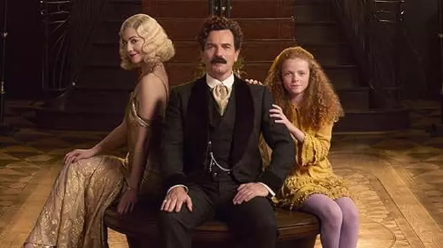 Serialele lunii aprilie 2024. Ce vedem pe Netflix, HBO Max, Disney Plus, SkyShowtime și Prime Video