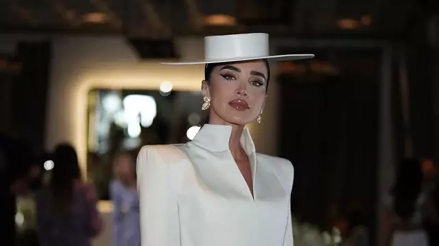 Adelina Pestrițu se mută în casă nouă, deși acum patru ani și-a cumpărat o vilă superbă. De ce a renunțat la vechea locuință