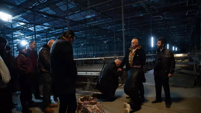 Clanul, episodul din 8 aprilie 2024. Bebe Măcelaru, mesaj dur pentru Costoiu: „N-am respect pentru dușman”