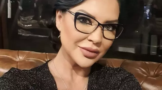 Eugenia Șerban, detalii dureroase despre fiul său dependent de droguri. „M-am trezit că nu mai am nimic în casă”