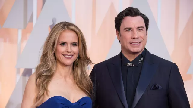 John Travolta, o viață dominată de tragedii. Și-a pierdut copilul, dar și soția. Mesajul transmis acum despre regretatul lui fiu
