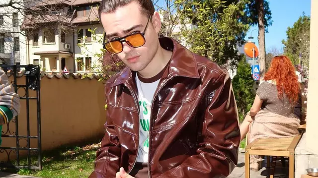 Radu Ștefan Bănică, veste neașteptată pe Instagram. „A venit vremea să mă și însor…”. Ce rol are verișorul său în acest anunț