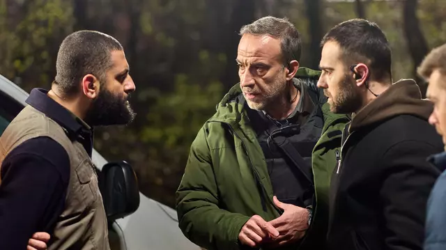 Când este difuzat ultimul episod din serialul „Clanul”, la Pro TV