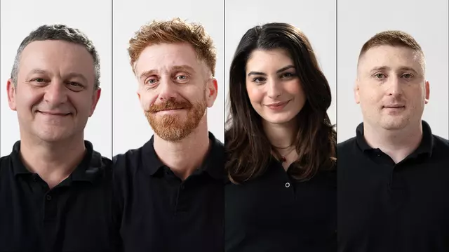Cine sunt prezentatorii de la „Vânătorii de comori: România”, noul serial docu-reality difuzat de History Channel