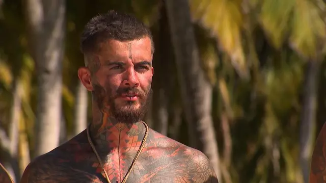 Zanni, prima reacție din exil, după ce a pierdut duelul de eliminare la Survivor All Stars. „Îmi revin repede”