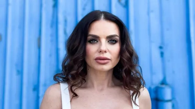 Cătălina Grama (Jojo), transformare spectaculoasă în noul personaj, după „Clanul”. „Voi fi cu totul diferită”