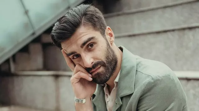 De la Vlad Țepeș la Pinocchio! Daniel Nuță va juca într-un film de groază, o reinterpretare a poveștii despre băiețelul din lemn