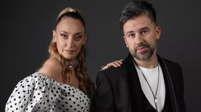 Ilona Brezoianu și Florin Ristei au câștigat „Te cunosc de undeva!” sezonul 20. Cum au reacționat