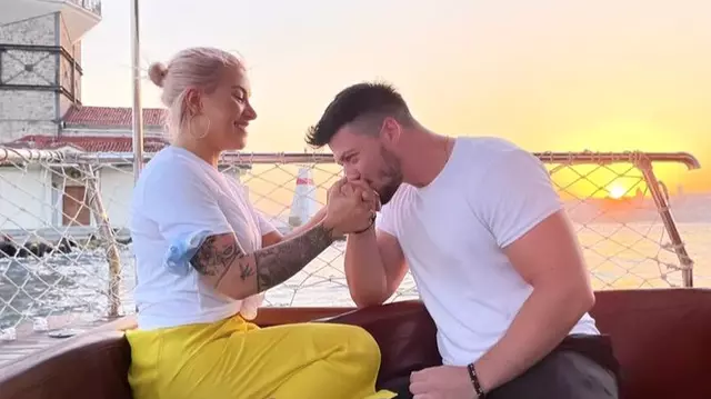 Nicoleta Nucă și Alex Ursache s-au despărțit după o relație de șapte ani. Cei doi erau logodiți: „Ne-am dat seama că ne-am îndepărtat”