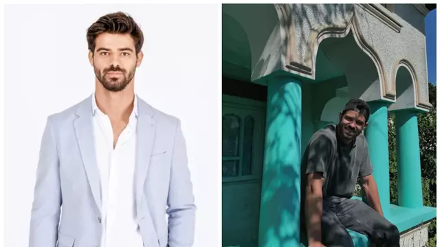 Ștefan Floroaica, amintiri din copilărie. Actorul din Lia – soția soțului meu a mers în vizită, la bunici. „La țară dormeam cel mai bine”