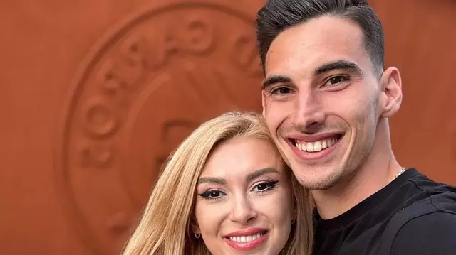 Andreea Bălan, surprinsă de cadoul lui Victor Cornea. Ce i-a dăruit de ziua ei. „Nu am primit niciodată!”