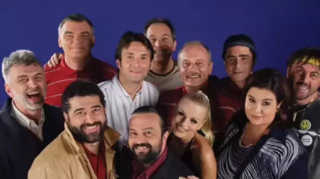 Trupa Divertis, din nou pe scenă după o pauză de 15 ani. Omagiul special adus lui Ioan Gyuri Pascu