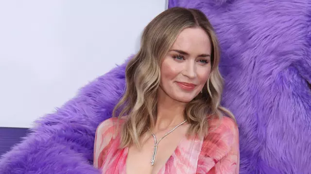 Emily Blunt ar putea juca în noua peliculă a lui Steven Spielberg. Ce știm până acum despre filmul-eveniment