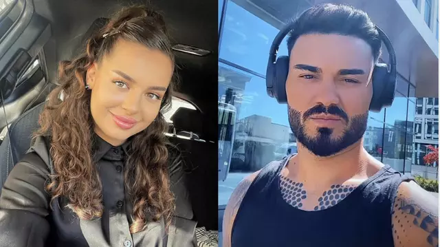 Jador și Oana Ciocan s-au despărțit după câteva luni de relație. Artistul a povestit totul fanilor