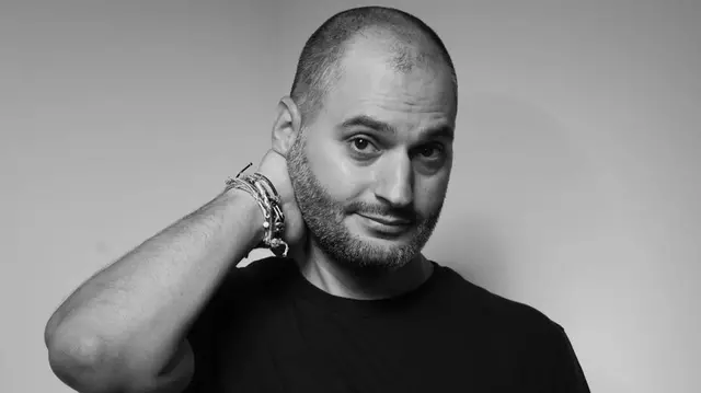 Omid Ghannadi a revenit în echipa „Visuri la cheie”. „Cred că sezonul acesta sunt mai matur”. EXCLUSIV