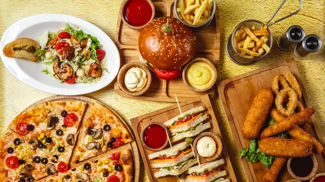 Delicii Culinare în Popesti Leordeni