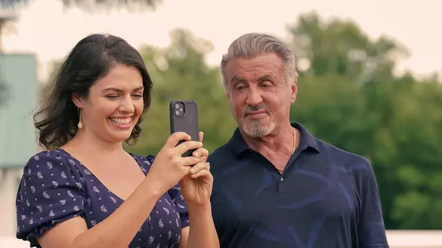 „Tulsa King”, când are premiera sezonul 2 al serialului cu Sylvester Stallone. SkyShowtime a lansat teaserul oficial