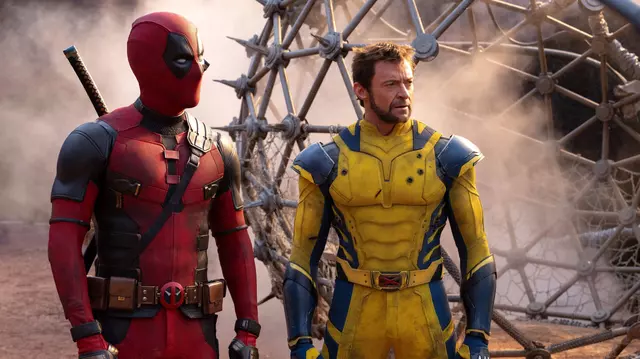 Ce trebuie să știți despre „Deadpool & Wolverine” înainte de a intra în cinematografe