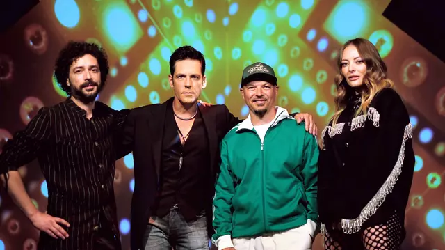 Toți jurații de la X Factor România, din 2011 și până acum. Imagini de colecție cu toate variantele de juriu