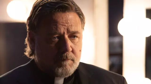 „Exorcism: Mântuirea”, când are premiera în cinema filmul cu Russell Crowe. Ce a spus actorul despre rolul său