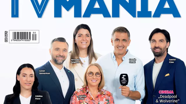 Numărul curent 30/2024 