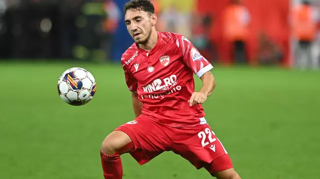SUPERLIGA: Cine transmite Craiova – Rapid, Farul – CFR și U Cluj – Dinamo, derby-urile etapei a 8-a din Liga 1