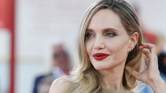 Ce știm despre filmul „Maria”, care i-ar putea aduce Oscarul Angelinei Jolie. Data de lansare în cinematografele din România