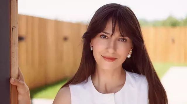 Dana Rogoz, în plină ascensiune! „Am început să scriu un al doilea scenariu de scurtmetraj”. EXCLUSIV