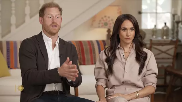Meghan Markle, dezvăluiri neașteptate în noul ei serial de pe Netflix. De ce ține atât de mult la numele de Sussex