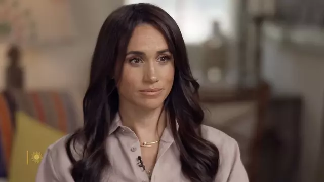 Meghan Markle, ținta unor noi atacuri. Ducesa de Sussex, criticată după ce a făcut public un videoclip din sala de nașteri