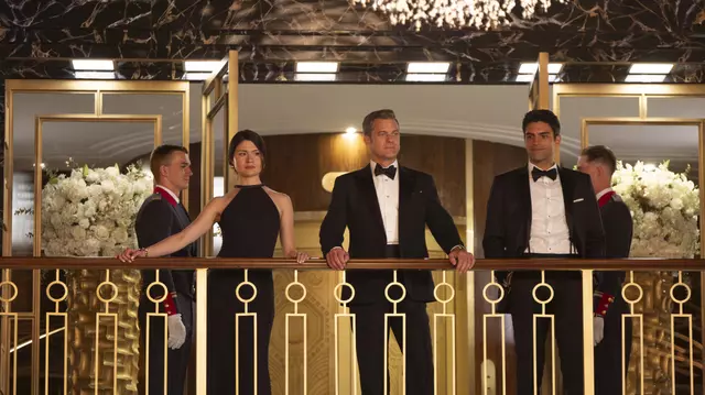 Serialul „Doctor Odyssey” s-a lansat pe Disney+. Primele două episoade ale dramei medicale creată de Ryan Murphy sunt online