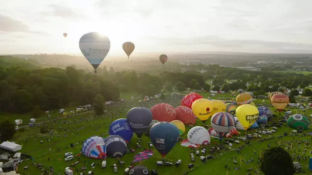 Un nou sezon al documentarului „Europa văzută de Sus” se lansează pe Național Georaphic. Când e premiera