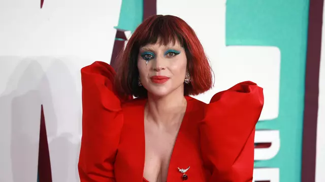 Anunț-surpriză! Lady Gaga va apărea în sezonul doi al serialului „Wednesday”. Ce rol va interpreta