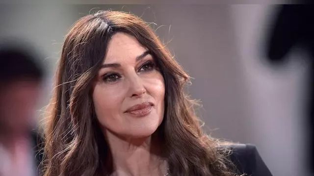 Monica Belluci a împlinit 60 de ani. Cu ce s-a ocupat înainte să devină un nume important în cinematografie