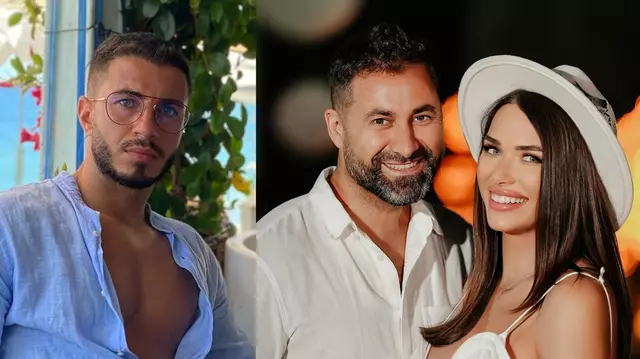 Conflict puternic între ispita Alin și Cornel, după Insula iubirii. „M-a înjurat de față cu toată lumea”