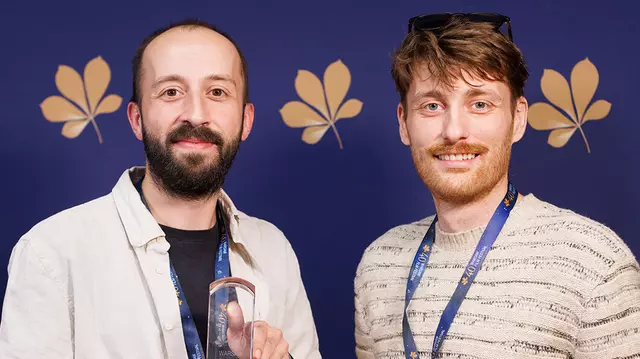 Scurtmetrajul românesc Tot ce rămâne a fost premiat în cadrul Warsaw International Film Festival