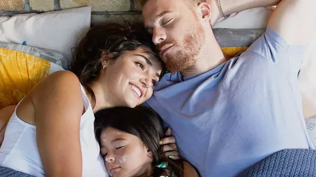Când se termină serialul turcesc „Dragostea plutește în aer”, de la Happy Channel. Cu ce serial va fi înlocuit