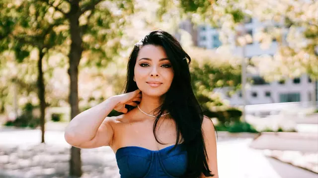 Corina Caragea, surprinsă în ipostaze tandre cu iubitul ei. Cine este Robert Pongracz