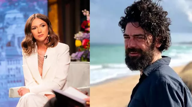 Dan Bordeianu rupe tăcerea la 17 ani de la despărțirea de Adela Popescu. Motivul pentru care și-au spus adio