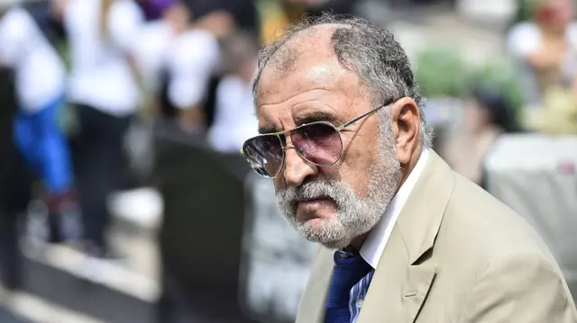 Ion Țiriac a pierdut titlul de cel mai bogat român. Cine l-a detronat în topul Forbes