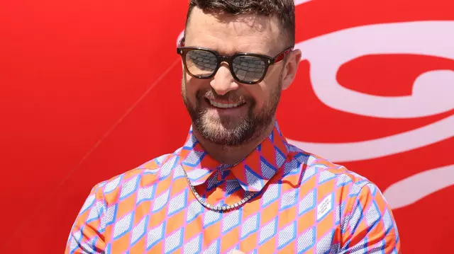 Justin Timberlake, în concert pentru prima dată în România. Când va avea loc evenimentul