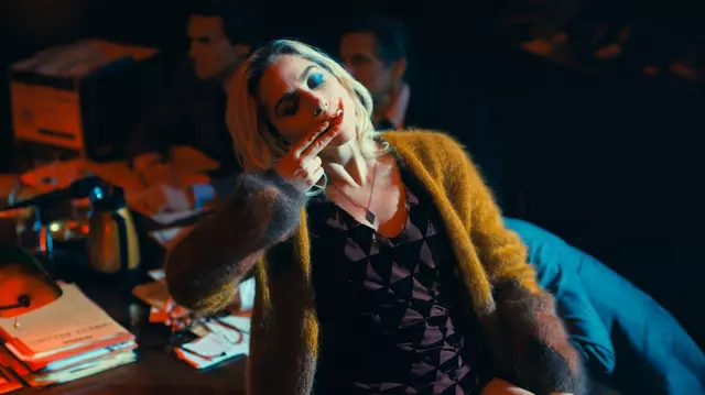 „Joker: Delir în doi” ajunge în cinematografe. Ce sumă fabuloasă a primit Lady Gaga pentru a intra în rolul lui Harley Quinn