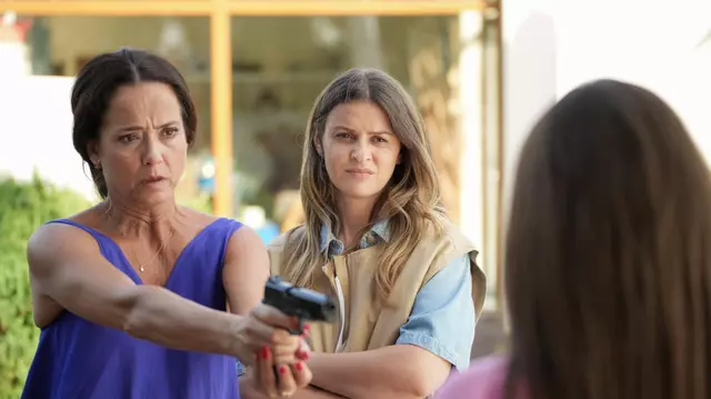 „Lia – Soţia soţului meu” ajunge la final. Ce spun protagoniștii despre emoțiile ultimelor zile de filmări. „Mi-a trecut prin minte să greşesc intenţionat”