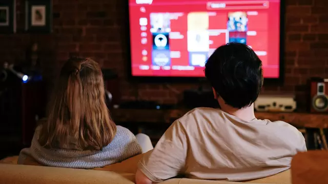 Tehnologia 8K și inteligența artificială: noile tendințe în Smart TV-uri