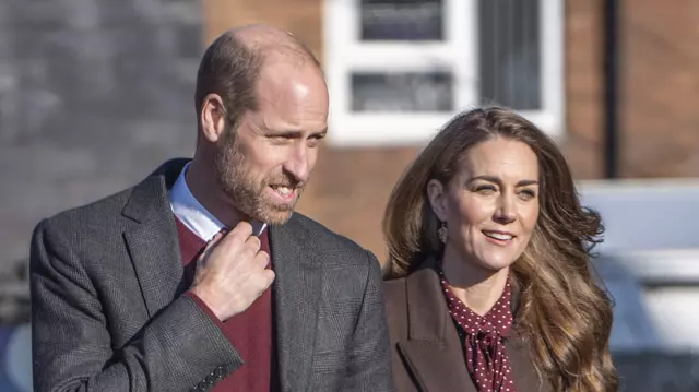Kate Middleton a devenit mai credincioasă de când s-a îmbolnăvit de cancer. Care este relația lui William cu Biserica