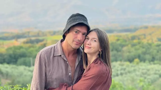 Radu Vâlcan, mesaj special de ziua Adelei Popescu. „O să mă certe că o arăt așa, nemachiată, superbă”