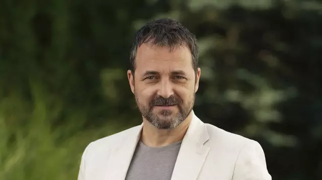 Andrei Aradits, despre o posibilă participare la Asia Express. De ce nu este activ în mediul online 