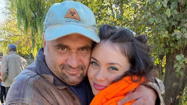 Anca Dumitra, prima apariție în Las Fierbinți după ce a devenit mamă. Ce se întâmplă cu personajul ei, Gianina