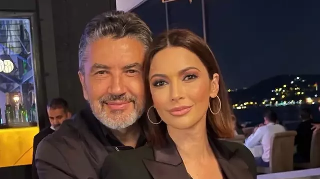 Andreea Berecleanu îi face urări soțului. Dublă aniversare în familia vedetei Prima TV. „Zile minunate pentru familia noastră”