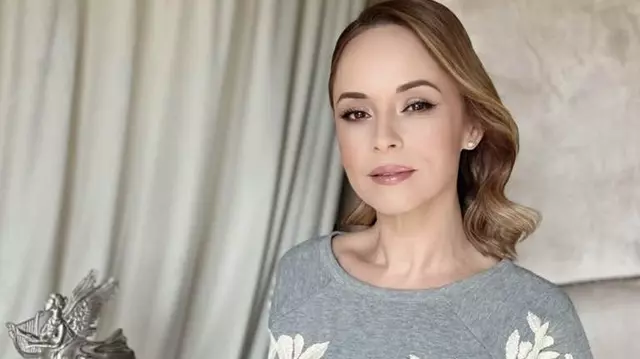 Andreea Marin, declarații ferme despre intrarea sa în politică. „Nu mi-ar sta bine ca doamnă deputat, senator”